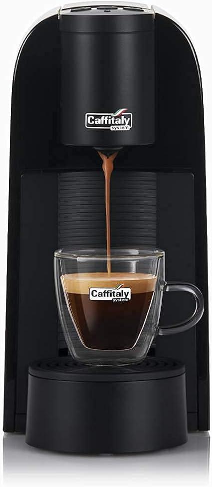 Caffitaly System