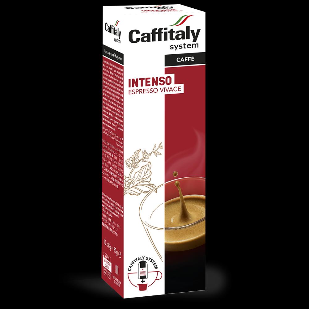 İntenso Espresso Vivace