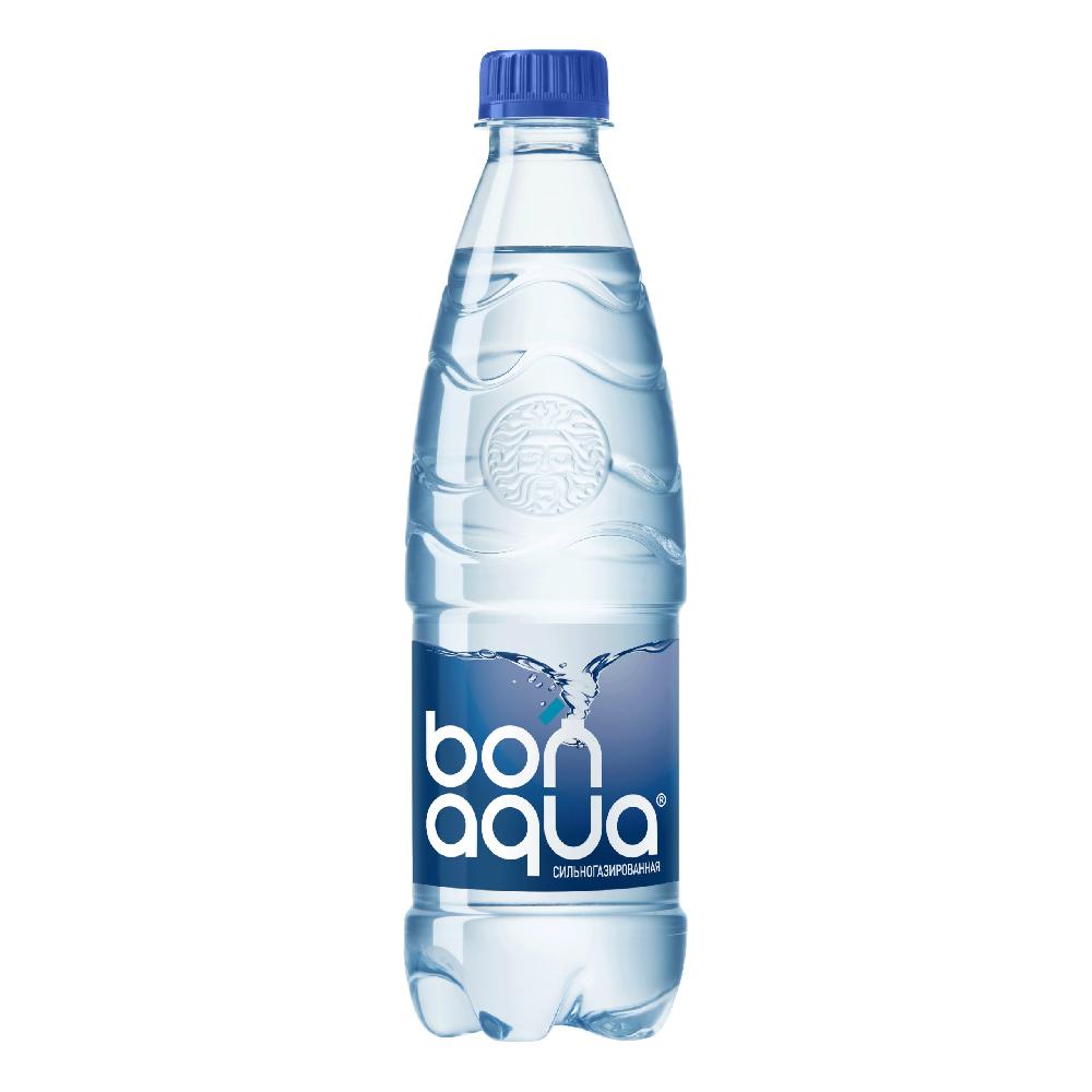 Bonaqua 0.5 lt