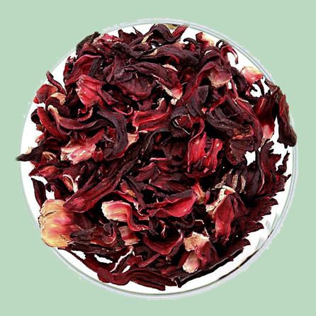 Çaytikanlı Məkkə gülü (600 ml)