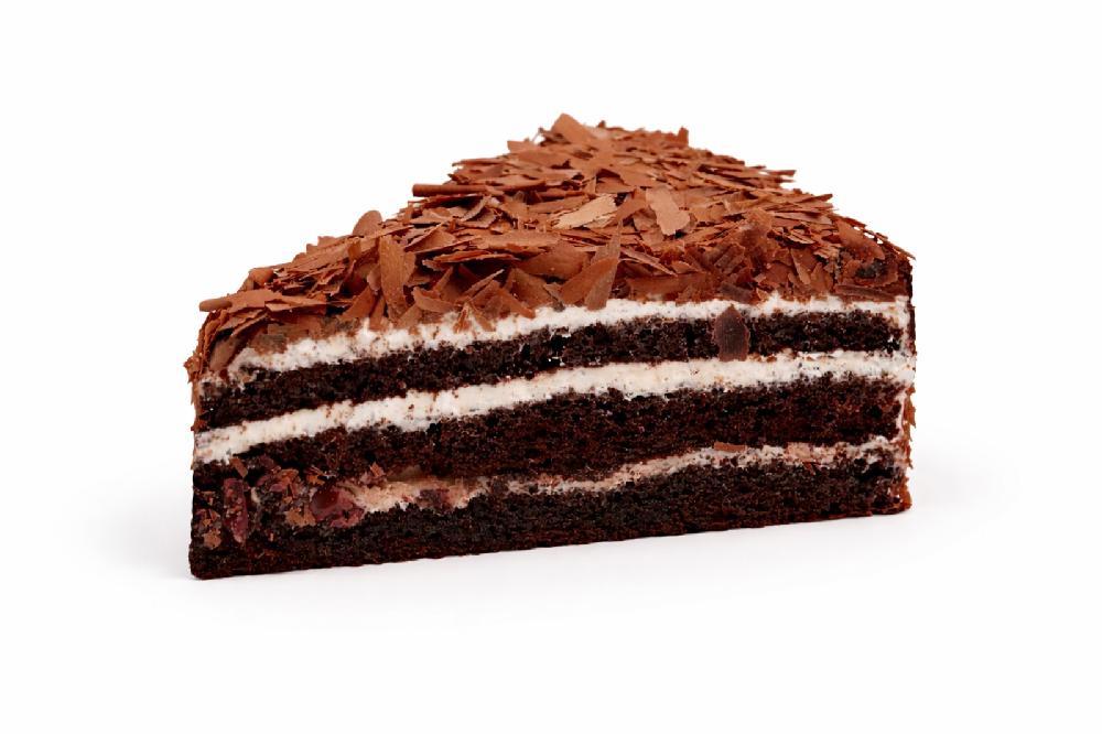Black Forest